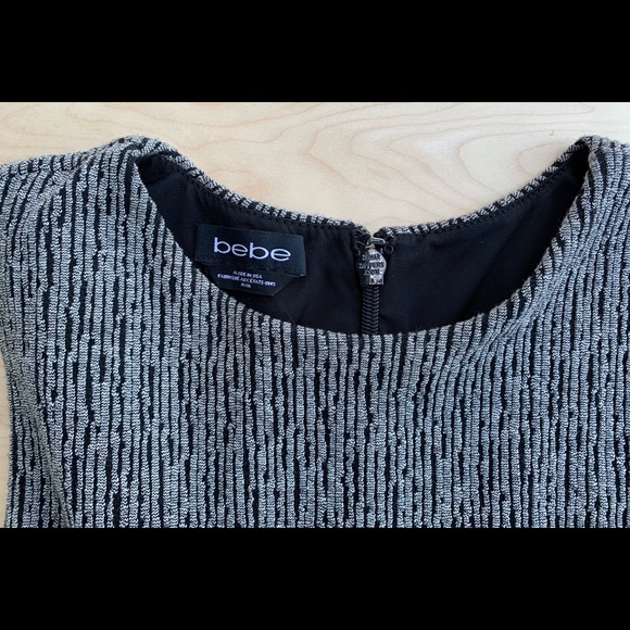 Bebe midi dress - Picture 4 of 7